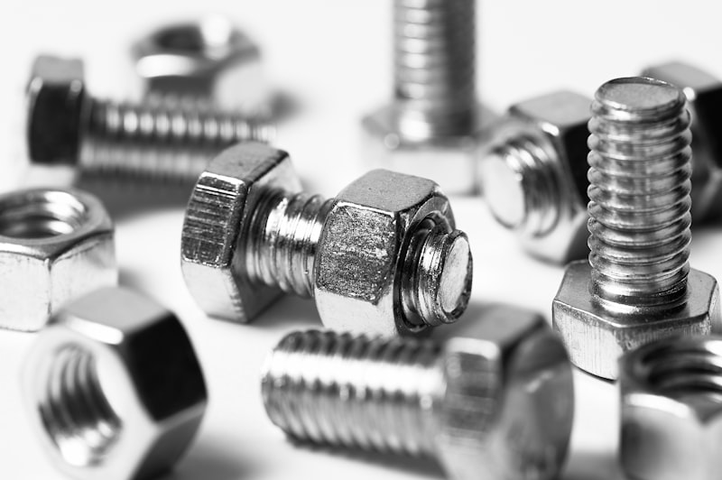 Hardware & Tools