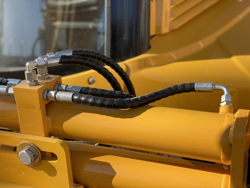Hydraulics