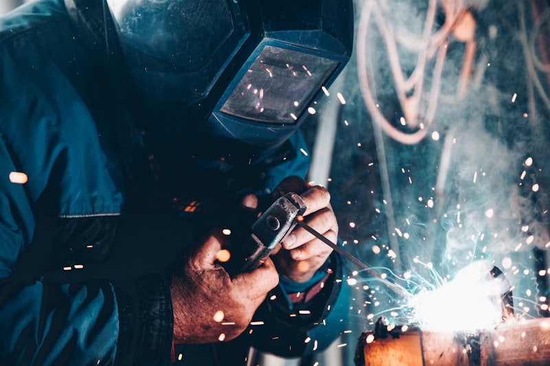 Steel Fabrication
